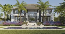 Incredible Villa Project by Tobal Arquitectos