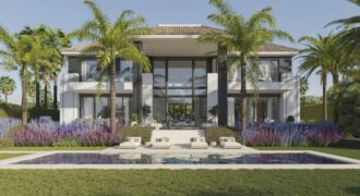 Incredible Villa Project by Tobal Arquitectos