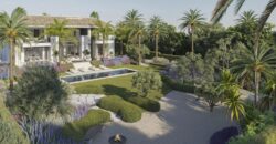 Incredible Villa Project by Tobal Arquitectos