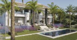 Incredible Villa Project by Tobal Arquitectos