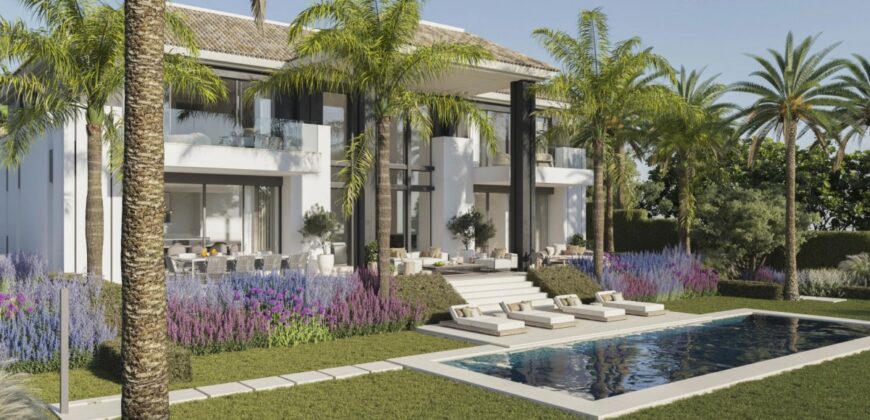 Incredible Villa Project by Tobal Arquitectos