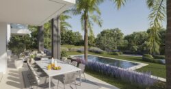 Incredible Villa Project by Tobal Arquitectos