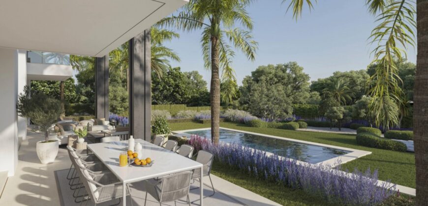 Incredible Villa Project by Tobal Arquitectos