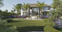 Incredible Villa Project by Tobal Arquitectos