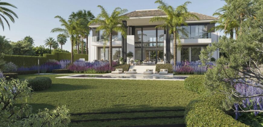 Incredible Villa Project by Tobal Arquitectos