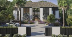 Incredible Villa Project by Tobal Arquitectos