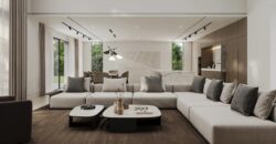 Incredible Villa Project by Tobal Arquitectos