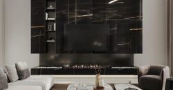 Incredible Villa Project by Tobal Arquitectos
