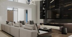 Incredible Villa Project by Tobal Arquitectos