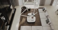 Incredible Villa Project by Tobal Arquitectos