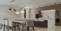 Incredible Villa Project by Tobal Arquitectos