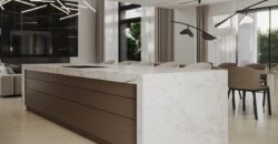 Incredible Villa Project by Tobal Arquitectos