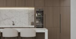 Incredible Villa Project by Tobal Arquitectos