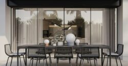 Incredible Villa Project by Tobal Arquitectos