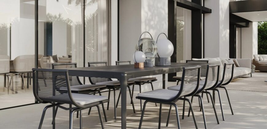 Incredible Villa Project by Tobal Arquitectos