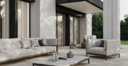 Incredible Villa Project by Tobal Arquitectos