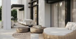 Incredible Villa Project by Tobal Arquitectos