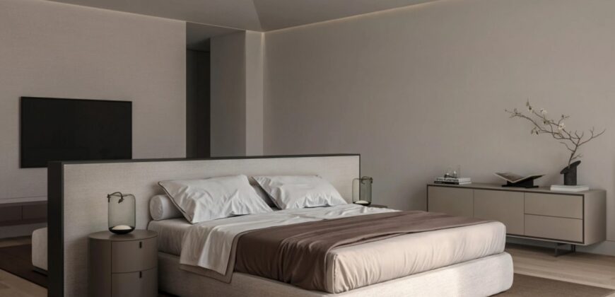 Incredible Villa Project by Tobal Arquitectos