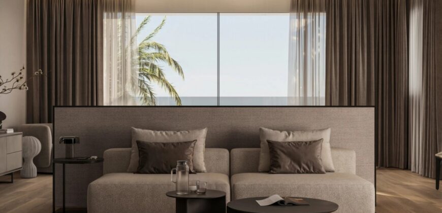 Incredible Villa Project by Tobal Arquitectos