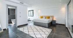 Tranquil and Luxurious 6 bedroom Villa in the heart of Marbella’s prestigious Nueva Andalucia.
