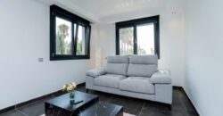 Tranquil and Luxurious 6 bedroom Villa in the heart of Marbella’s prestigious Nueva Andalucia.