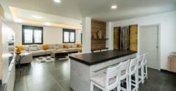 Tranquil and Luxurious 6 bedroom Villa in the heart of Marbella’s prestigious Nueva Andalucia.