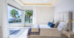 GARDEN VILLA IN URB. VELAYA