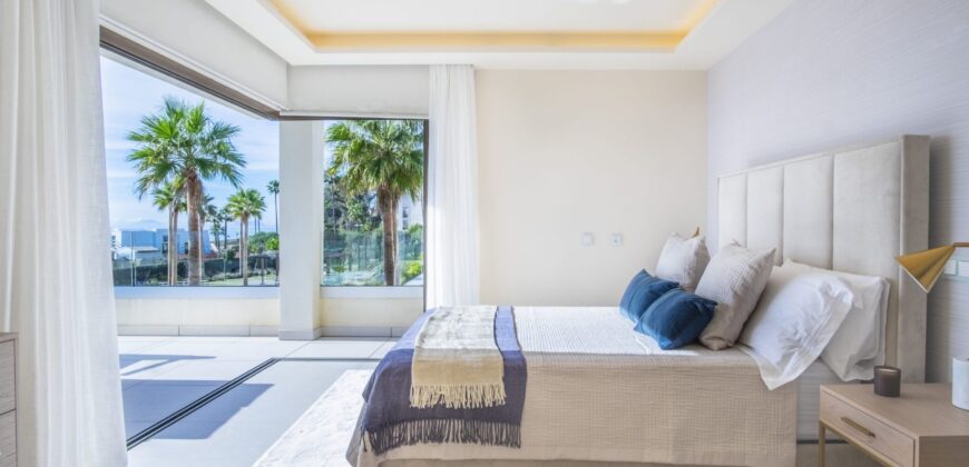 GARDEN VILLA IN URB. VELAYA