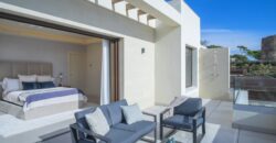 GARDEN VILLA IN URB. VELAYA