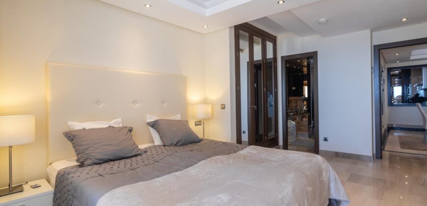 Duplex-Penthouse in Bahia de la Plata