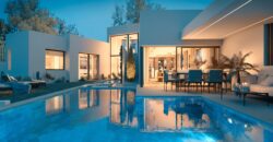 Stunning Villa in Marbesa