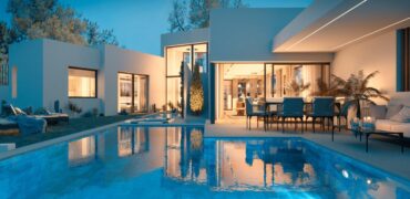 Stunning Villa in Marbesa