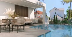 Stunning Villa in Marbesa