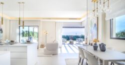 GARDEN VILLA IN URB. VELAYA