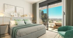 Calanova Collection New Development, Stunning 2 and 3-bedroom Apartments & Penthouses