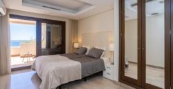 Duplex-Penthouse in Bahia de la Plata