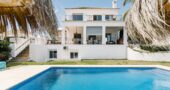 Stunning Modern Villa with Panoramic Views in El Madroñal