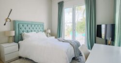 An elegant Andalusian style villa in La Resina Golf – New Golden Mile, Estepona