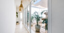 An elegant Andalusian style villa in La Resina Golf – New Golden Mile, Estepona