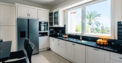 An elegant Andalusian style villa in La Resina Golf – New Golden Mile, Estepona