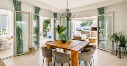 An elegant Andalusian style villa in La Resina Golf – New Golden Mile, Estepona