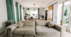 An elegant Andalusian style villa in La Resina Golf – New Golden Mile, Estepona