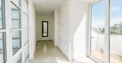 An elegant Andalusian style villa in La Resina Golf – New Golden Mile, Estepona