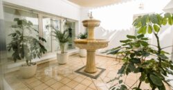 An elegant Andalusian style villa in La Resina Golf – New Golden Mile, Estepona