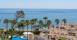 Duplex-Penthouse in Bahia de la Plata