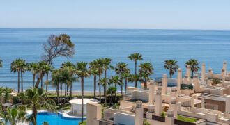 Duplex-Penthouse in Bahia de la Plata
