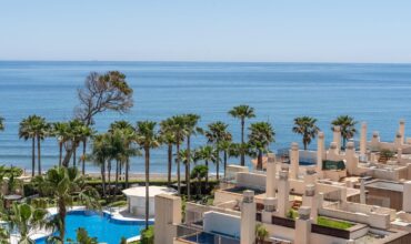 Duplex-Penthouse in Bahia de la Plata