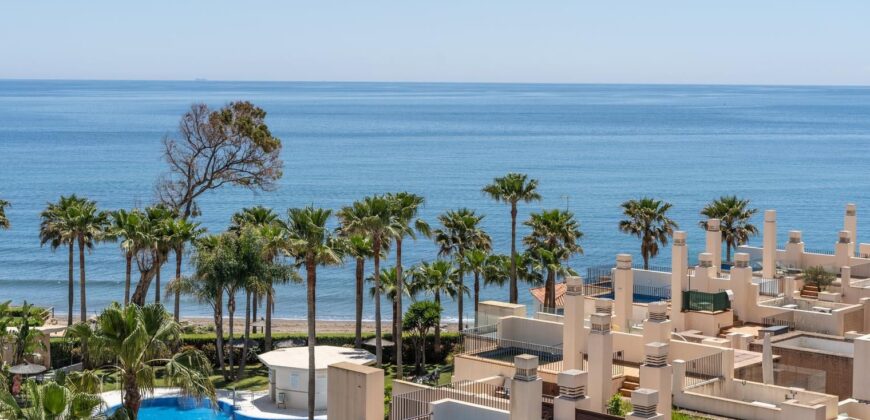 Duplex-Penthouse in Bahia de la Plata