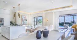 GARDEN VILLA IN URB. VELAYA