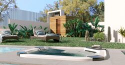 Stunning Villa in Marbesa